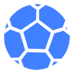 俄青聯(lián)logo
